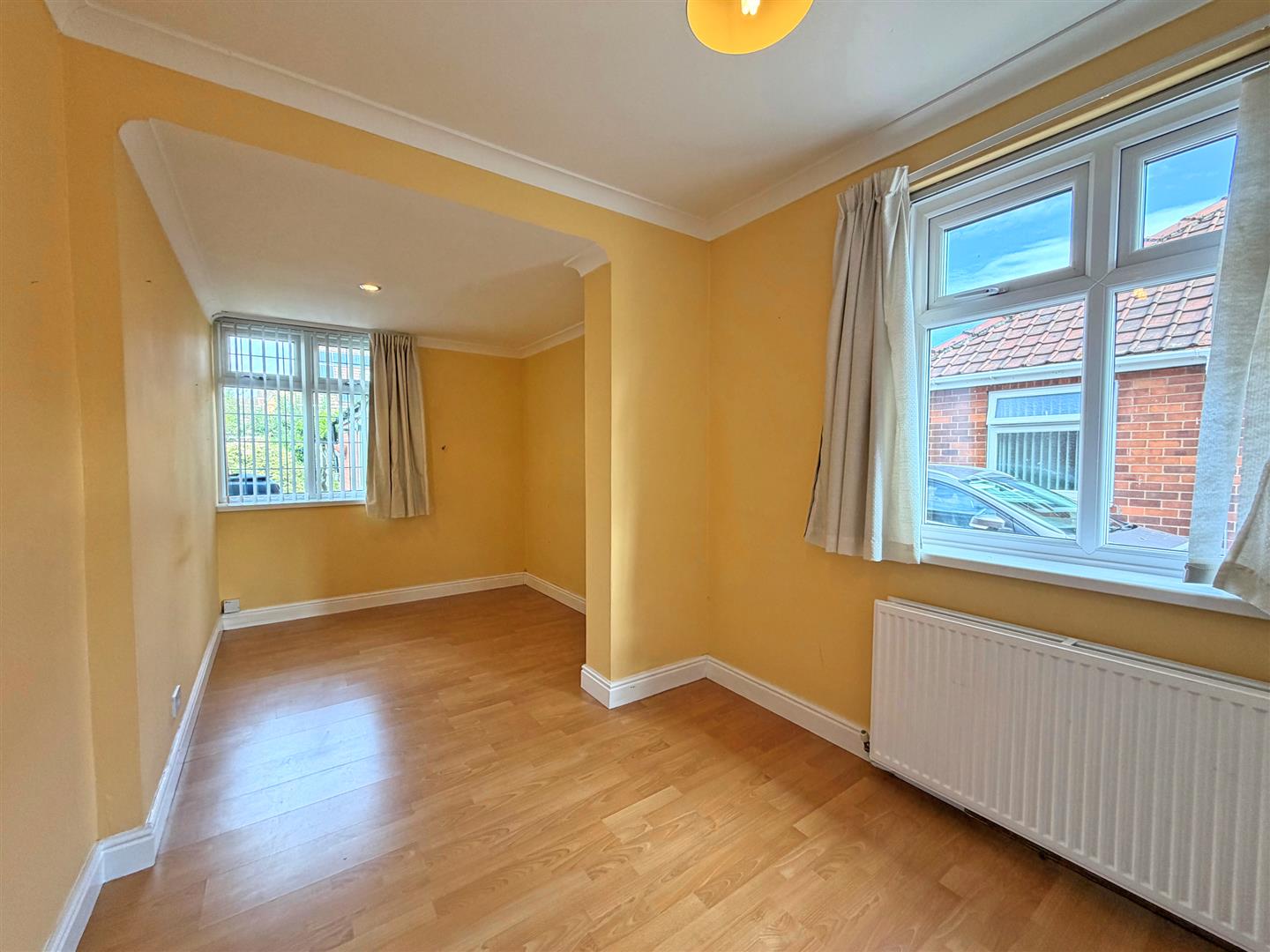 Windsor Close, Cottingham
